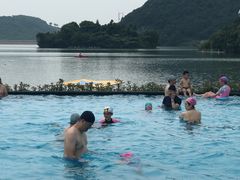 -宁波九龙湖开元度假村