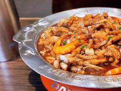 -胖哥俩肉蟹煲(湖滨银泰in77店)