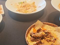 -北京老铺烤鸭(老城根店)