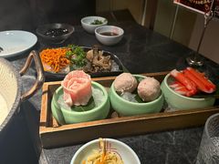 -捞王锅物料理(金华义乌之心店)