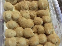 -iFood甜嫩嫩(江东北路店)