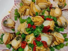 -清雅臻品·竹林院落·新派青岛菜(崂山店)