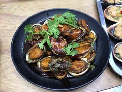 -老虎滩大连海鲜烧烤(建邺云锦路总店)