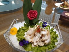 -新海渔港·胶东海鲜家常菜·家宴(奥体中心店)