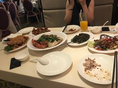 -无招牌海鲜餐厅(滨海艺术中心店)