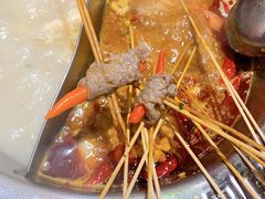 -热辣宗师·串串火锅(万达金街店)