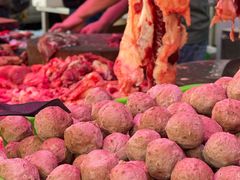 -阿娟牛肉丸·手打牛肉丸·现做现卖