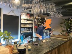 -熠盛·本帮菜Bistro(永嘉路店)