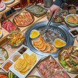 此刻……想吃烤肉的心达到了巅峰[流泪]