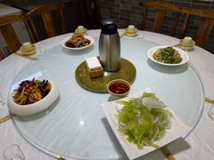 -华光驿站私房菜·黑金冠
