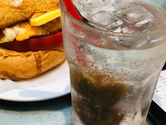 -华嫂冰室(尖沙咀店)