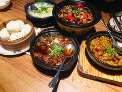 -陶德砂锅(蜀汉路店)