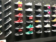-李宁(苏州中心店)