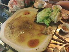 -老渔家白族石板烧旗舰店