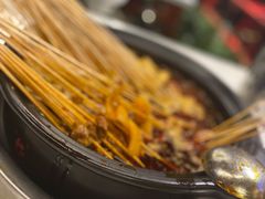 -钢管厂五区小郡肝火锅串串香(总店)