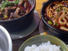 -沈妈砂锅(光华村店)