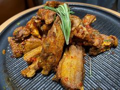 -渝乡辣婆婆·川菜 水煮鱼(中山西路店)