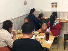 -老方子馅饼粥(台东店)