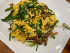 -大清花饺子(山庄店)