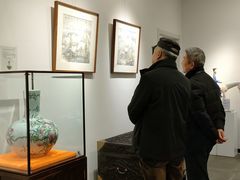 -青岛海尔洲际酒店