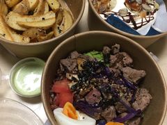 -AFS Cafe & Canteen(闽江二路店)