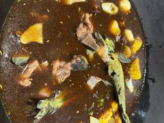 -大鹅岛灶台鱼·铁锅炖(水库路店)