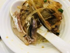 -北海渔村酒楼·粤菜海鲜点心(新华店)