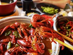 镇店经典十三香龙虾-沪小胖小龙虾(淮海中路旗舰店)
