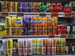 -Olé精品超市(太原万象城店)