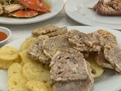 -老三鱼仔店