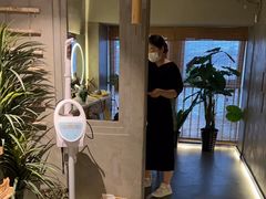 -施奈儿.洗头頭療.按摩SPA.采耳(上梅林店)