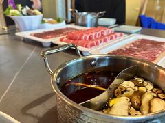 -君邦火锅(新疆大厦店)
