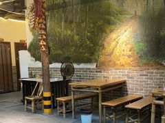 -李东农庄(中南百草园地标店)