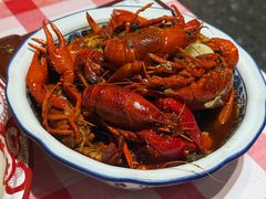 -江味龙虾馆(南山店)