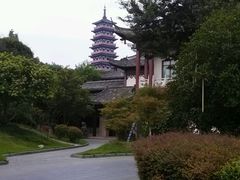 -扬州瘦西湖汇金酒店