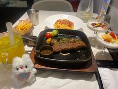 -牛扒先生·厚切雪花牛扒西餐厅(北京路禺山路店)