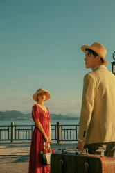 -薇咖映画婚纱摄影工作室