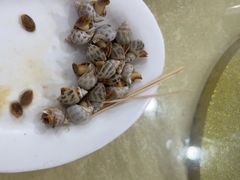 -考记泥焗鸡农庄·海鲜(北洛秘境店)