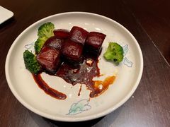 -臻萃轩中餐厅(国家会展中心店)