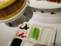 -局气 烤鸭·北京菜(光华路店)