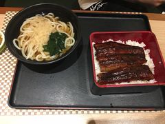 -歌行灯日本料理(伊势丹店)
