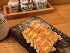脆皮烧饺子-天手古舞居酒屋(889广场店)