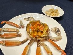 -成隆行·蟹王府(淮海店)