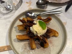 -墨纪Mojí墨西哥餐厅(官舍店)