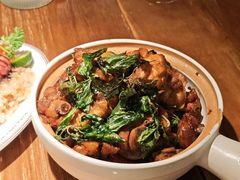 -岛风·台食小馆 ISLAND BISTRO(烟台山店)