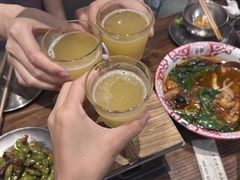 -破店肥哈·东北烧烤·夜宵(南山保利店)