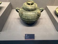 -荆州博物馆