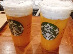 -星巴克臻选(北京凤凰汇店)
