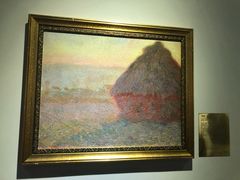 -印象莫奈时光映迹艺术展
