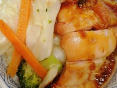 -吉野家(长沙五一广场IFS店)